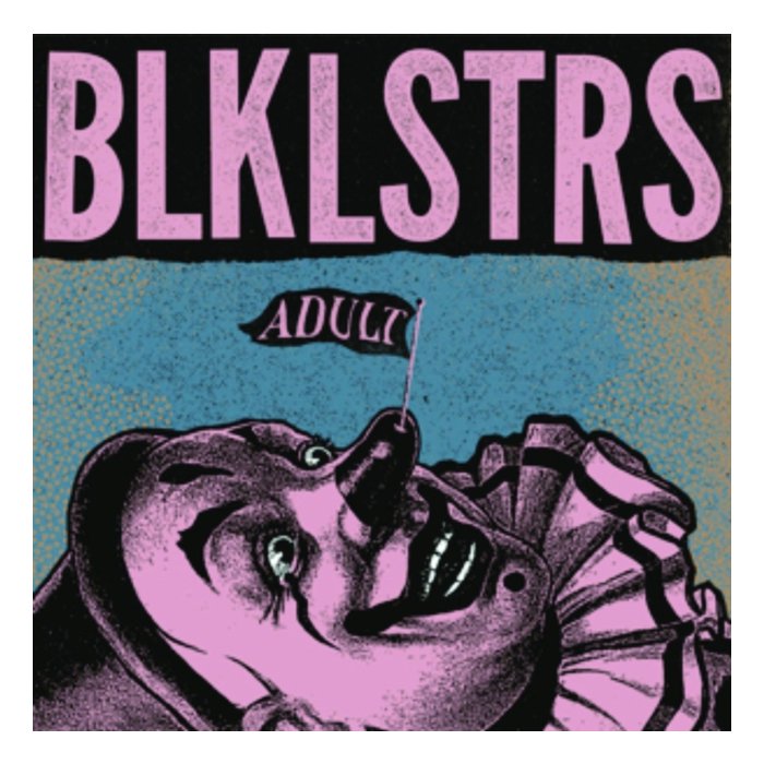 BLACKLISTERS - ADULT