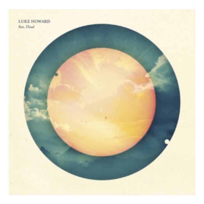 Luke Howard - Sun