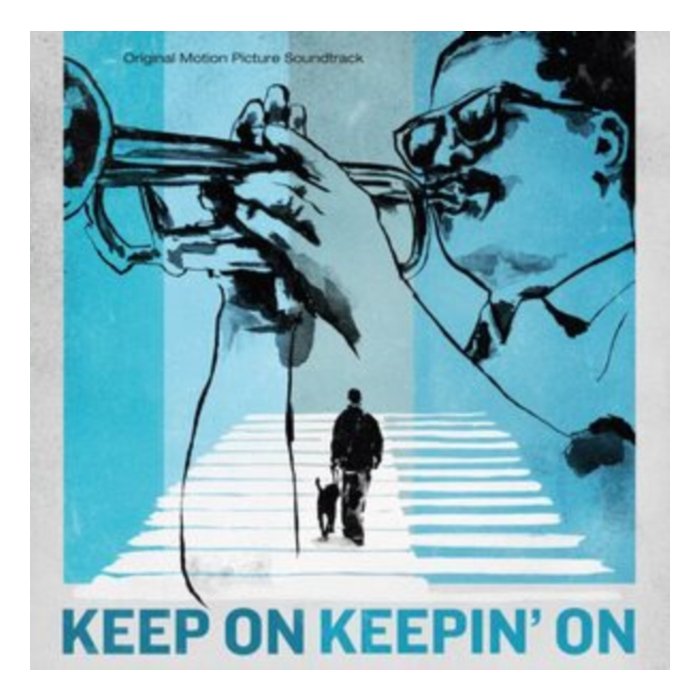 KEEP ON KEEPIN ON O.S.T. - KEEP ON KEEPIN ON O.S.T.