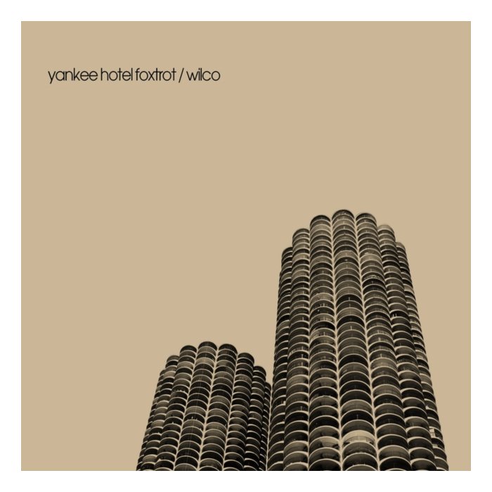 WILCO - YANKEE HOTEL FOXTROT (2022 REMASTER/2LP)