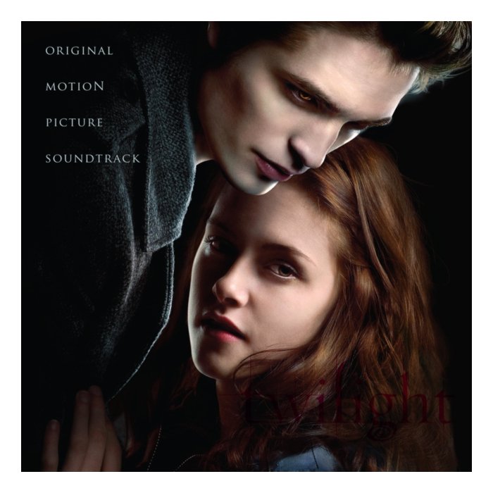 VARIOUS ARTISTS - TWILIGHT OST (RSC EXCLUSIVE) (MERCURY VINYL) (I)