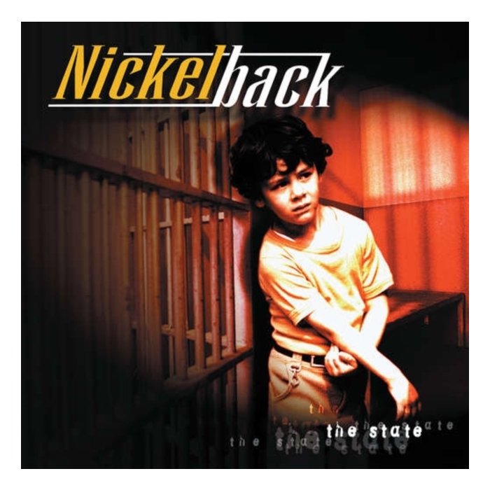 NICKELBACK - STATE (ROCKTOBER) (I)