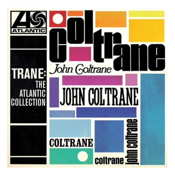 Coltrane