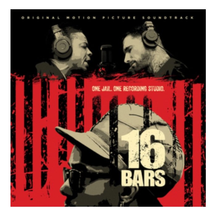 VARIOUS ARTISTS - 16 BARS OST