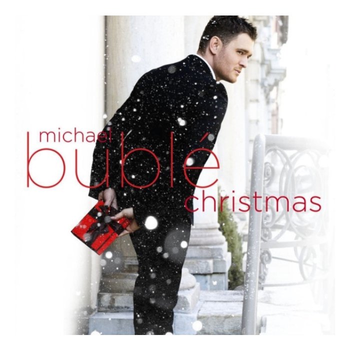 BUBLE