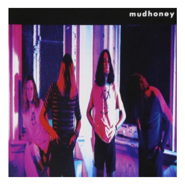 MUDHONEY - MUDHONEY