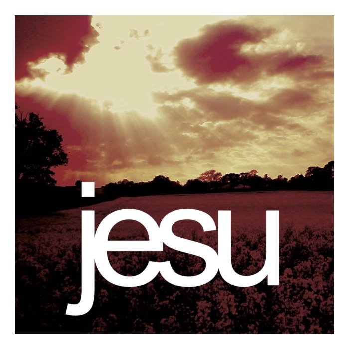 JESU - HEART ACHE (DELUXE/2LP/REMASTERED/LIMITED)