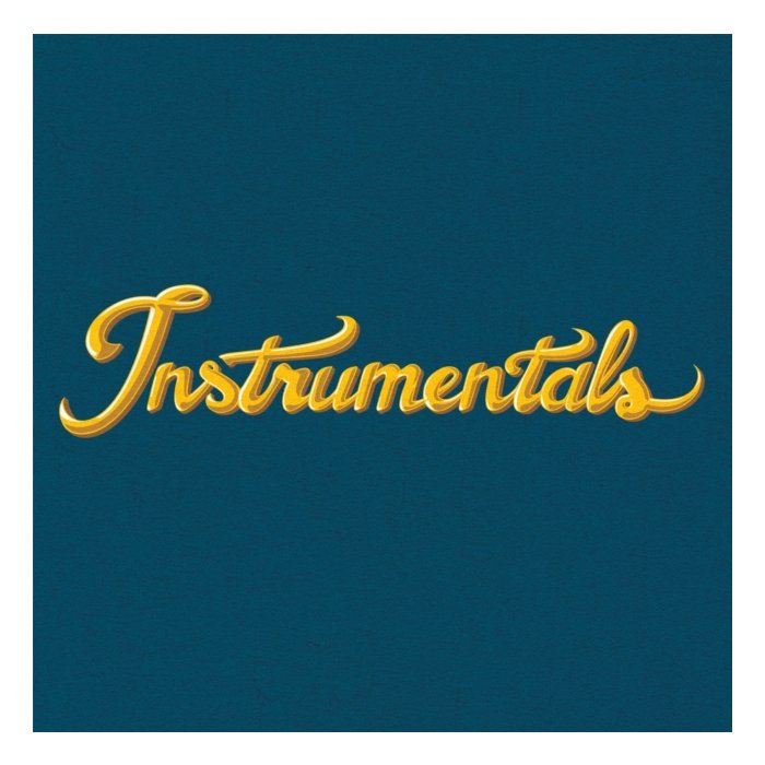 LADY - LADY (INSTRUMENTALS)