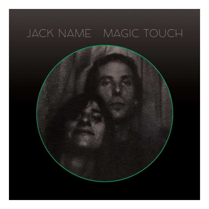 JACK NAME - MAGIC TOUCH