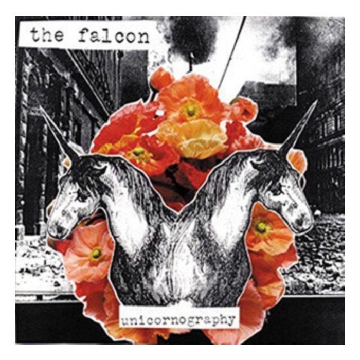 FALCON - UNICORNOGRAPHY