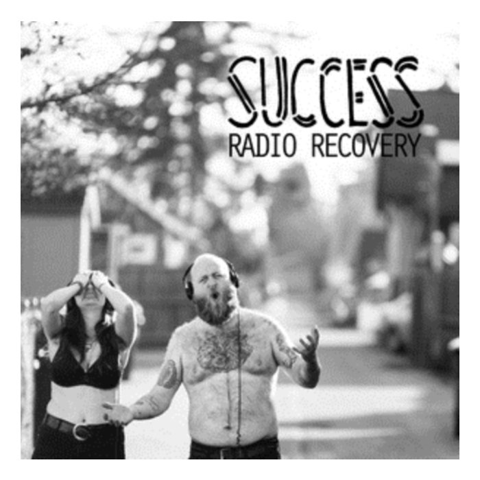 SUCCESS - RADIO RECOVERY