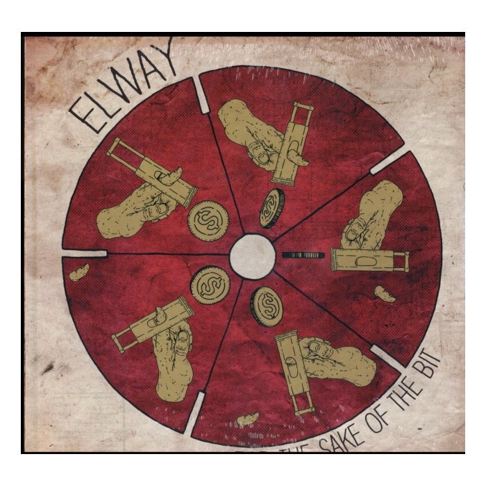 ELWAY - FOR THE SAKE OF THE BIT