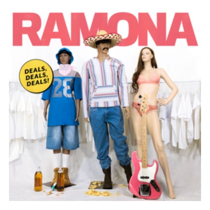 RAMONA - DEALS