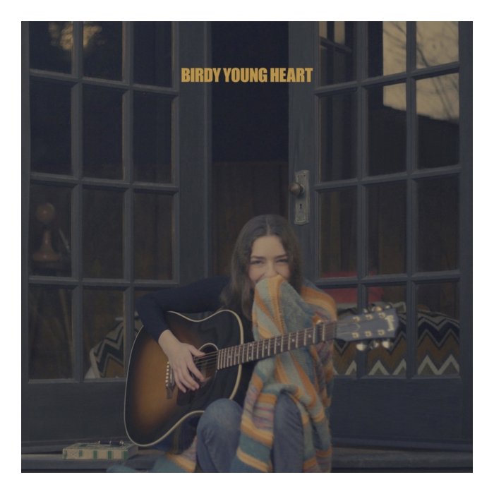 BIRDY - YOUNG HEART