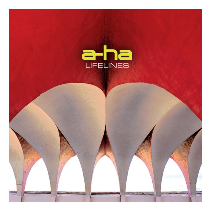 A-HA - LIFELINES (DELUXE/2LP)