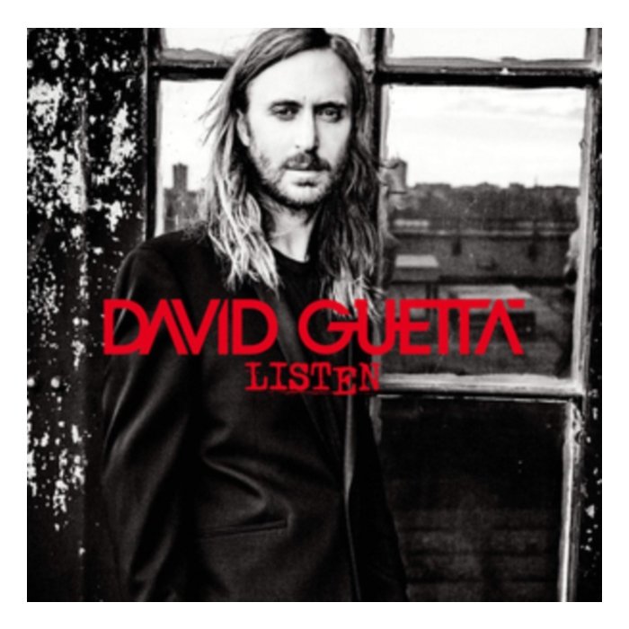 GUETTA