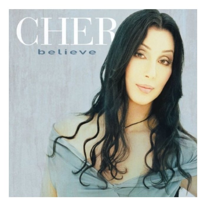 CHER - BELIEVE (2018 REMASTER)