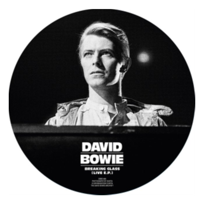 BOWIE