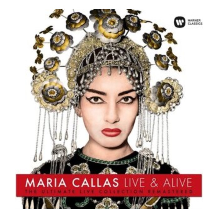 CALLAS