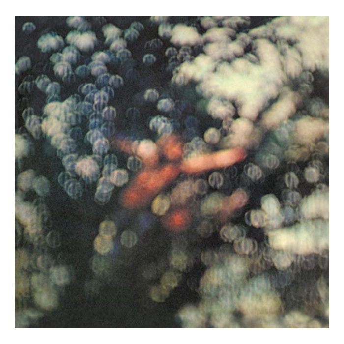 PINK FLOYD - OBSCURED BY CLOUDS (2011 REMASTERED)