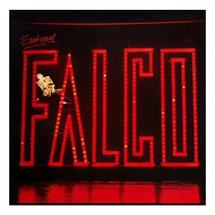 FALCO - EMOTIONAL