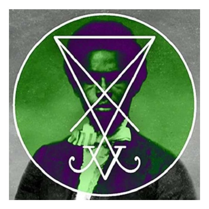 ZEAL & ARDOR - DEVIL IS FINE (LIMITED/PICTURE DISC)