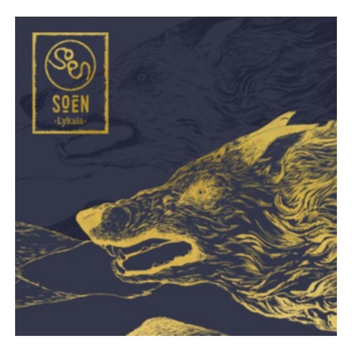 SOEN - LYKAIA (LP)