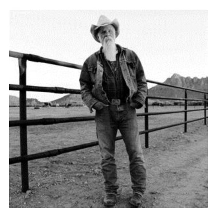 SEASICK STEVE - KEEPIN THE HORSE BETWEEN ME & THE GROUND