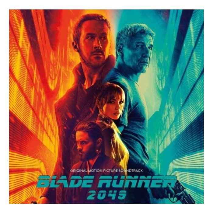 VARIOUS ARTISTS - BLADE RUNNER 2049 OST (2LP/150G/DL CARD)