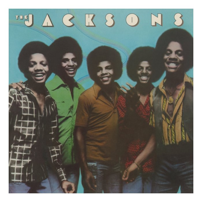 JACKSONS - JACKSONS (150G)