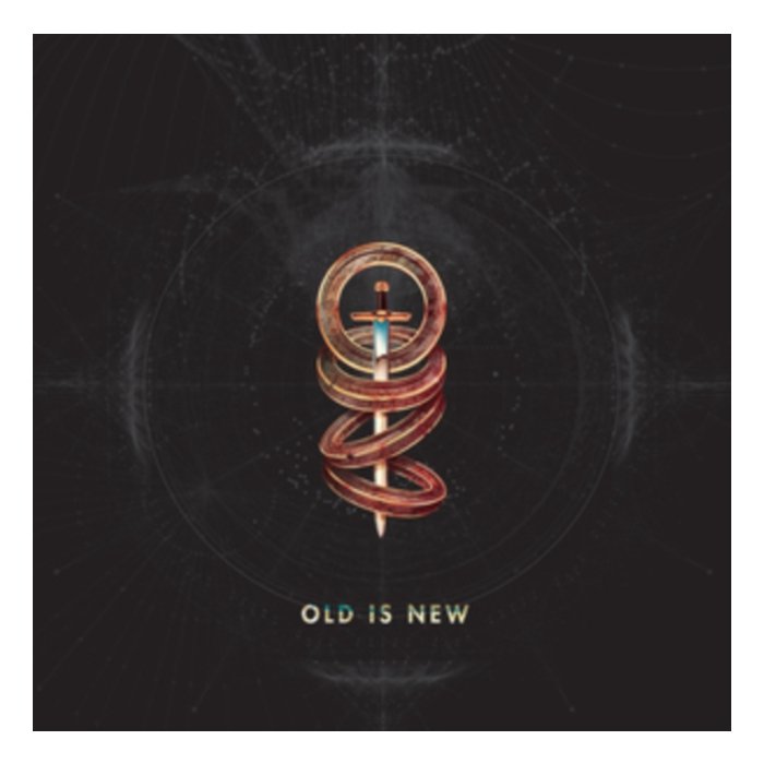 TOTO - OLD IS NEW (140G/DL INSERT)