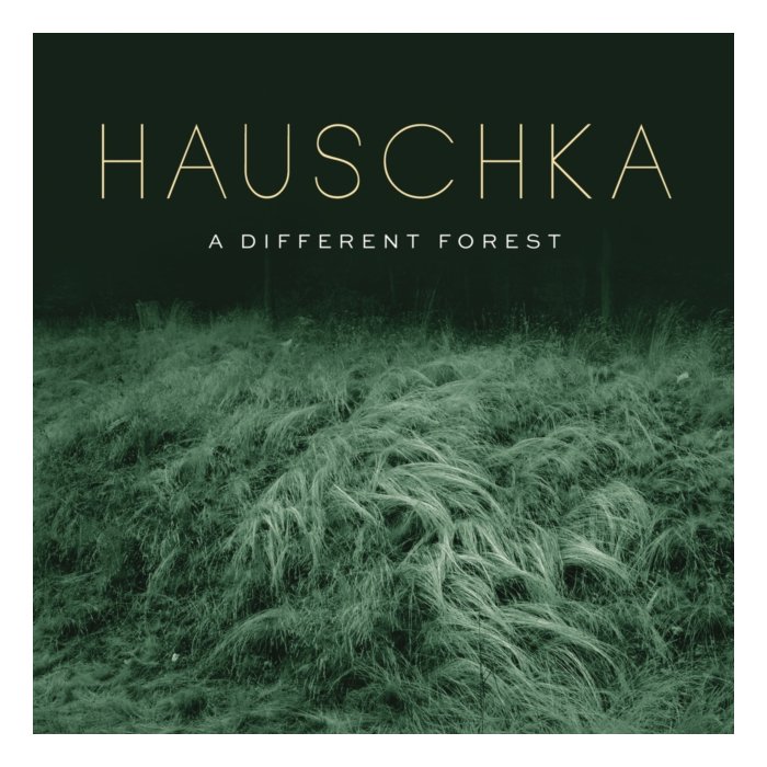 HAUSCHKA - DIFFERENT FOREST