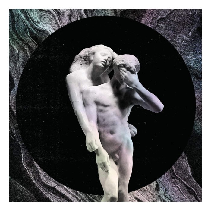 ARCADE FIRE - REFLEKTOR (2LP/180G)