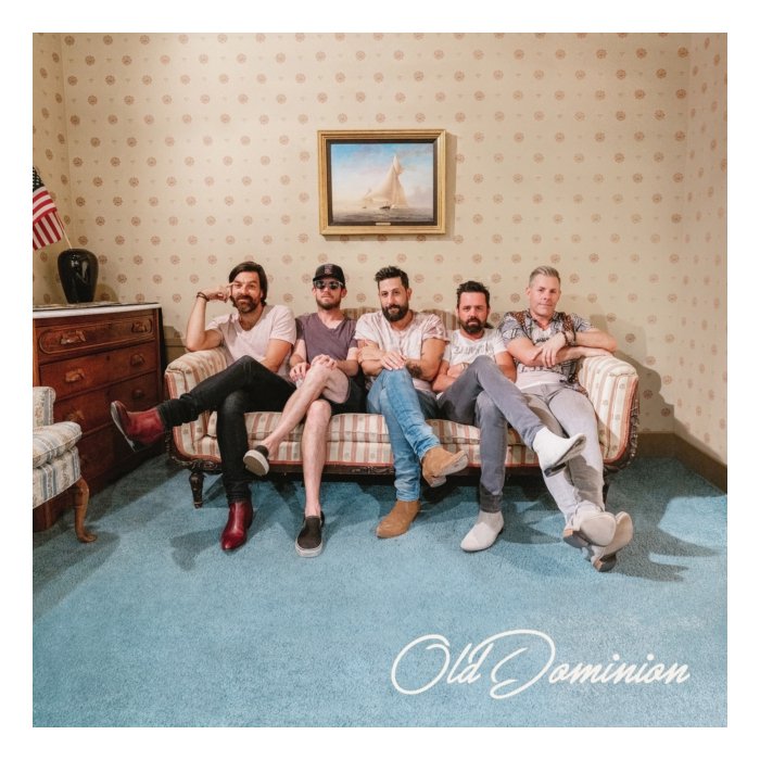 OLD DOMINION - OLD DOMINION (140G)