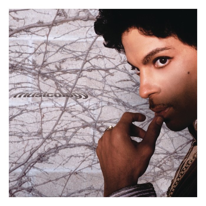 PRINCE - MUSICOLOGY (2LP/150G/PURPLE VINYL)