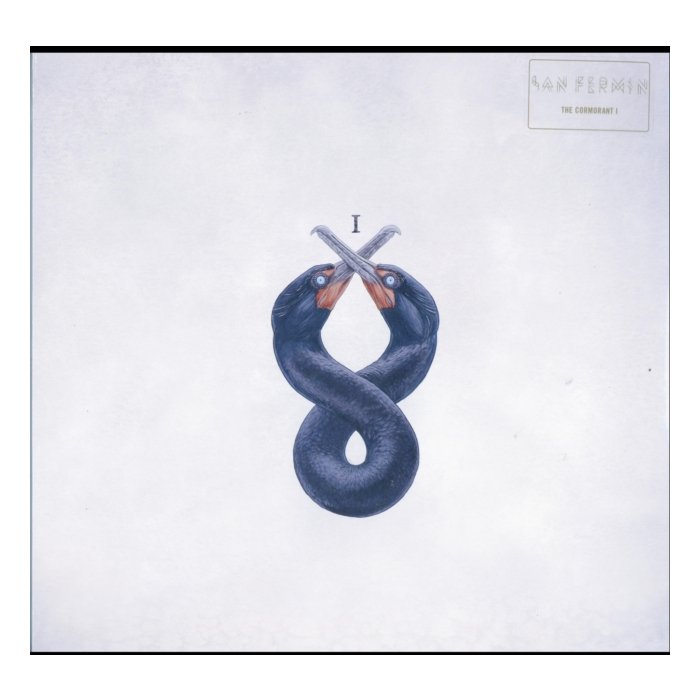 SAN FERMIN - CORMORANT I (150G)