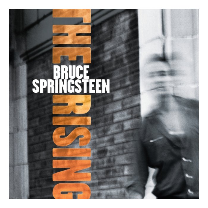 SPRINGSTEEN