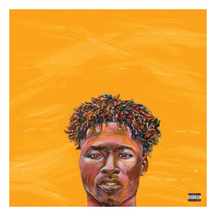 LUCKY DAYE - PAINTED (X) (2LP/150G/DELUXE)