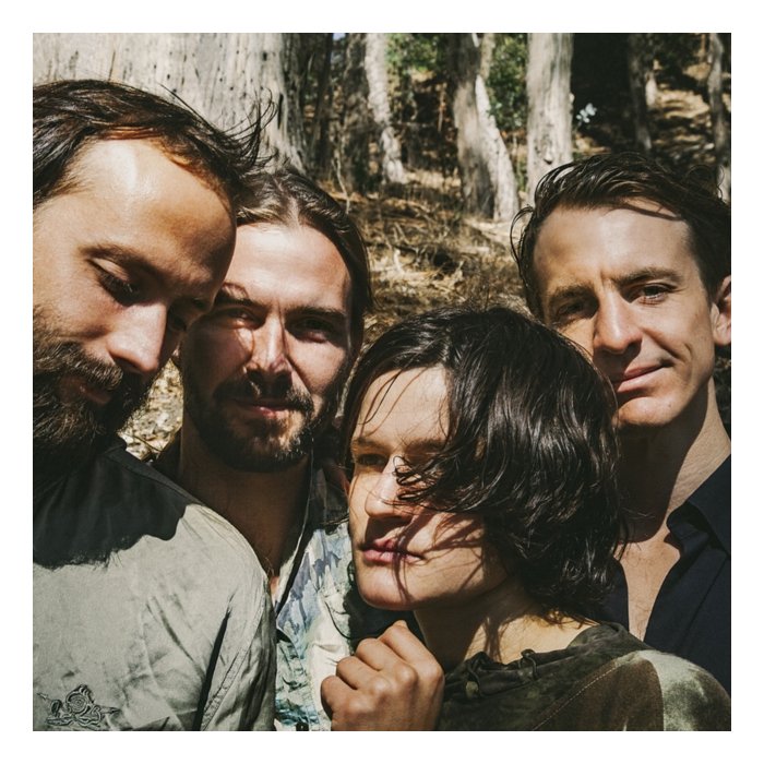 BIG THIEF - TWO HANDS