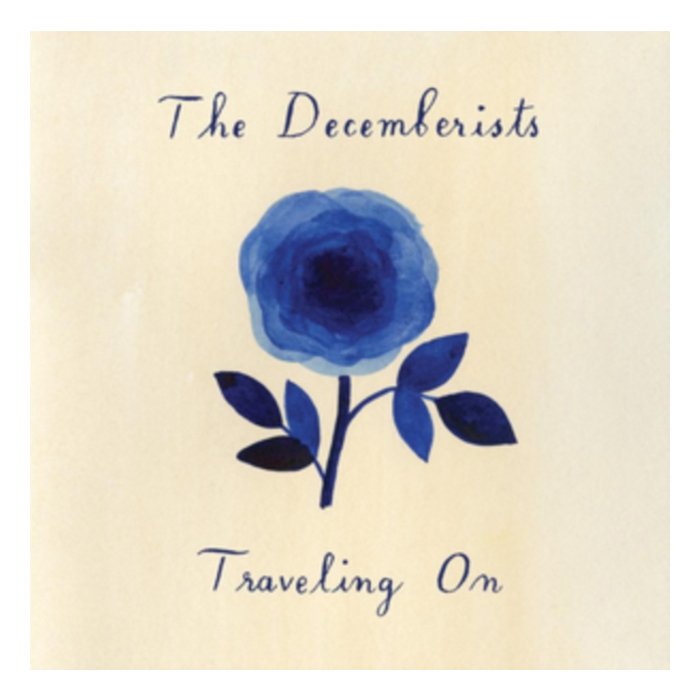 DECEMBERISTS - TRAVELLING ON