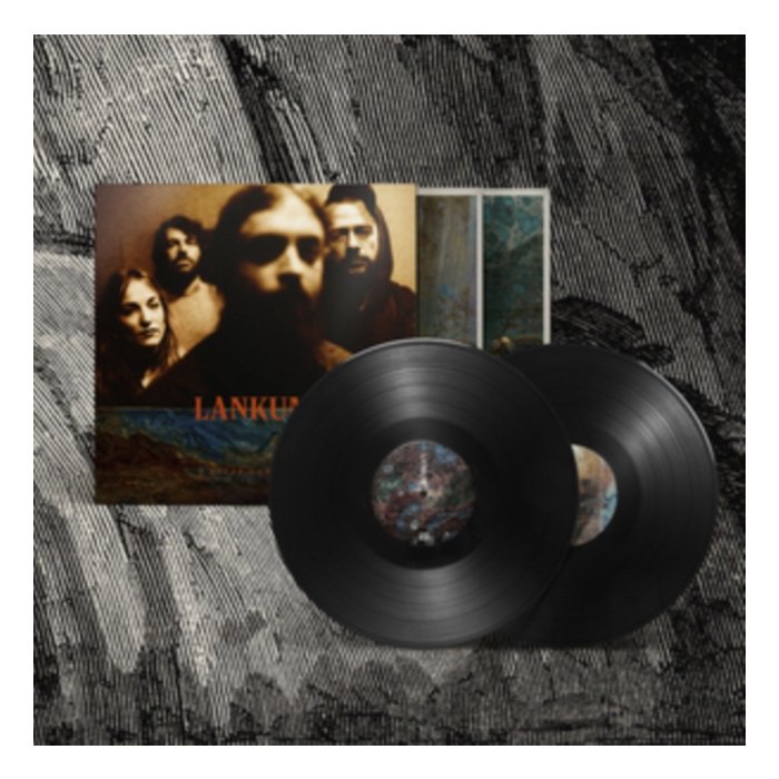 LANKUM - FALSE LANKUM (2LP)