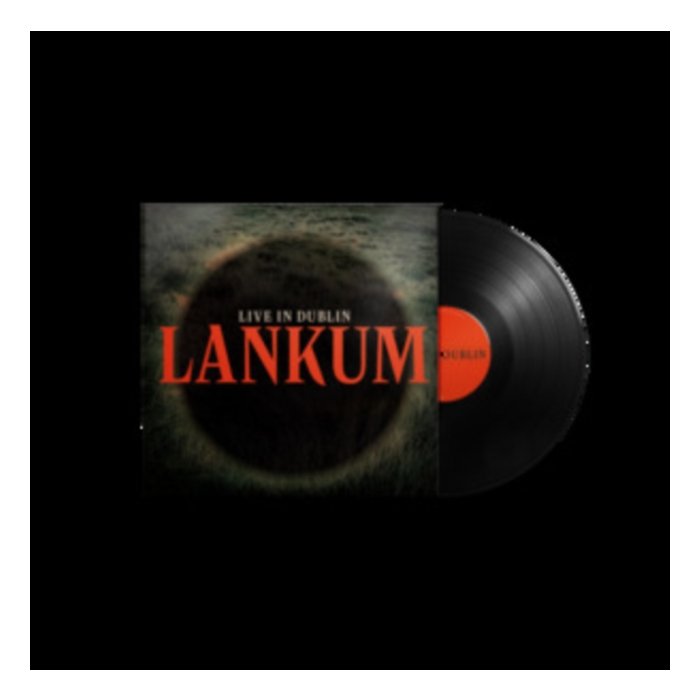 LANKUM - LIVE IN DUBLIN