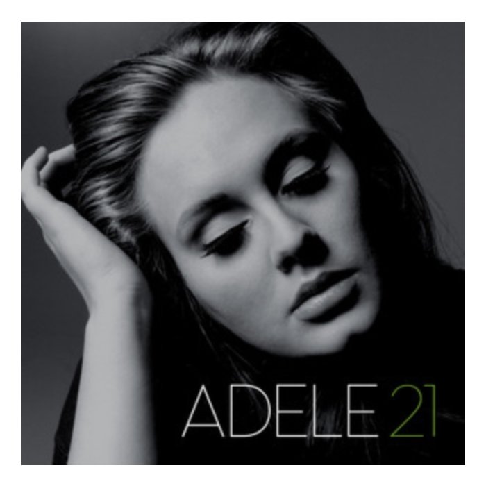 ADELE - 21