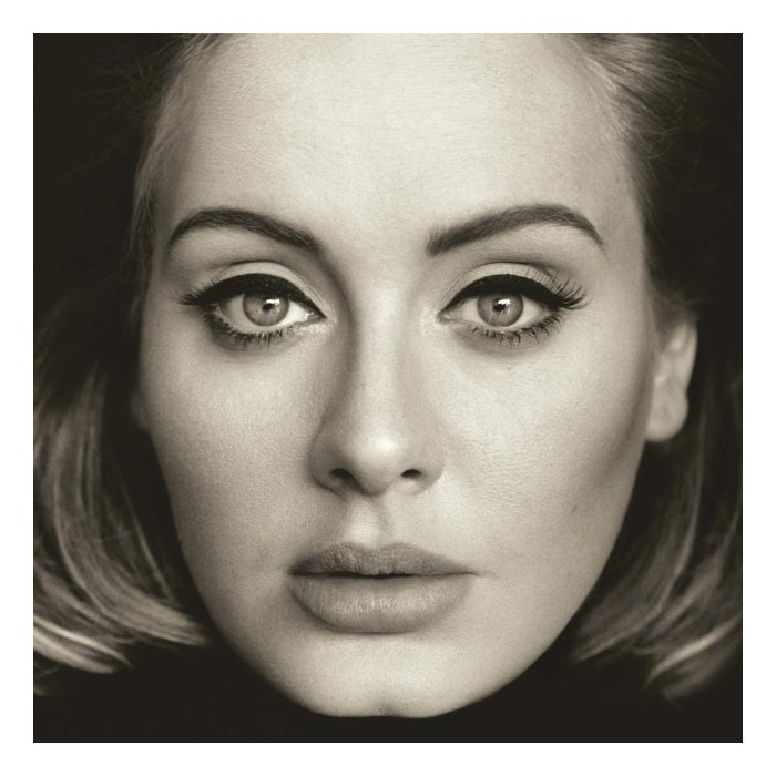 ADELE - 25