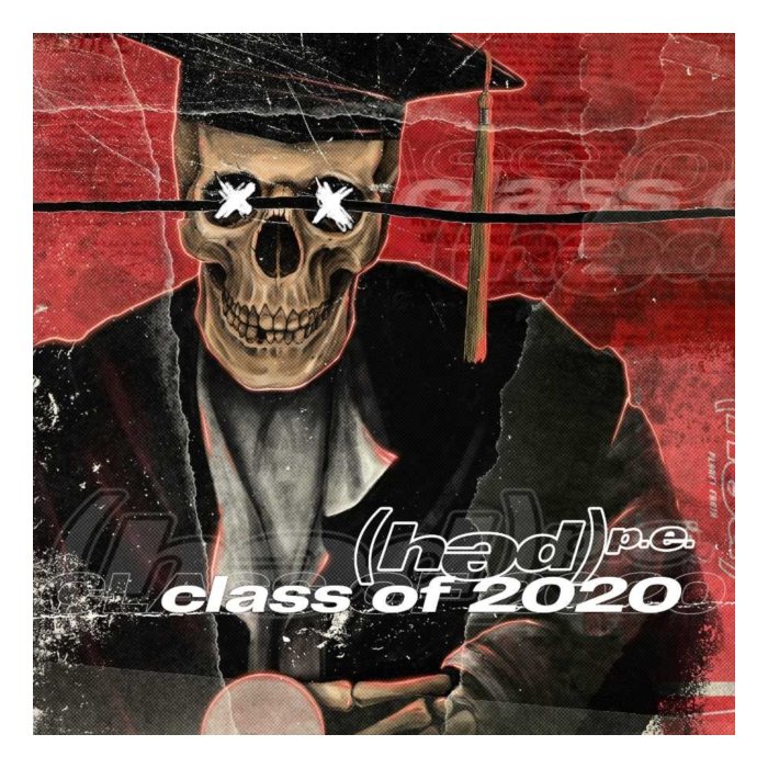 (HED) P.E. - CLASS OF 2020