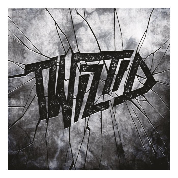 TWIZTID - UNLIKELY PRESCRIPTION (BLACK/LIGHT BLUE MARBLE VINYL/2LP)