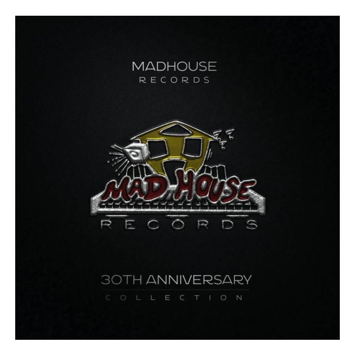 VARIOUS ARTISTS - MADHOUSE RECORDS 30TH ANNIVERSARY COLLECTION (RSD)