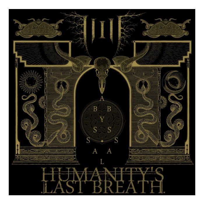 HUMANITY'S LAST BREATH - ABYSSAL