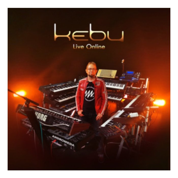 KEBU - LIVE ONLINE