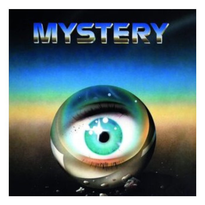 MYSTERY - MYSTERY